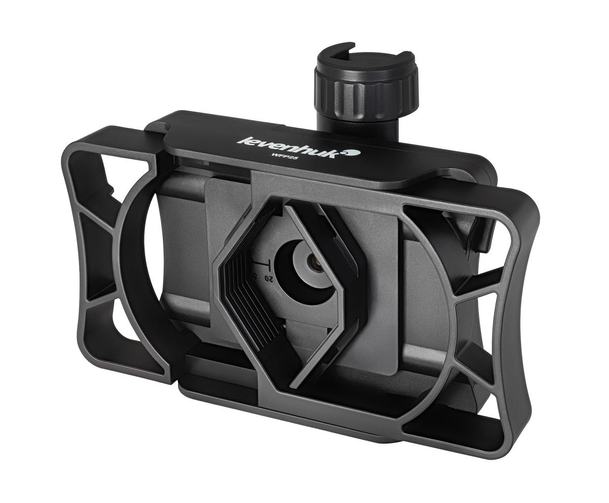 Photoculaire Wi-Fi Levenhuk Kelvin WFP25