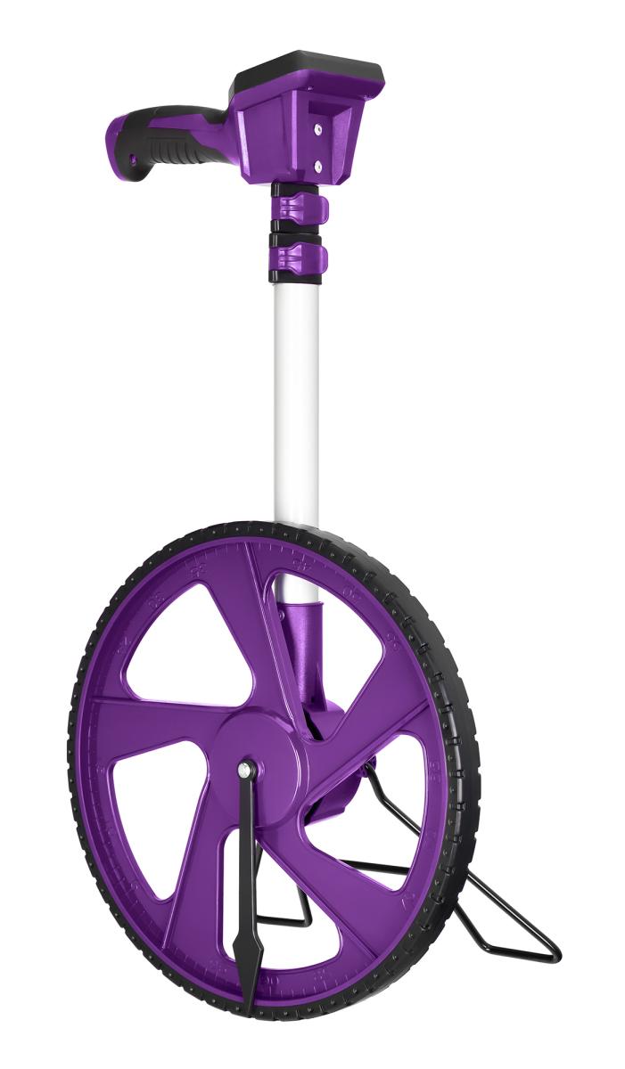 Roue de mesure numérique Ermenrich Reel WM30