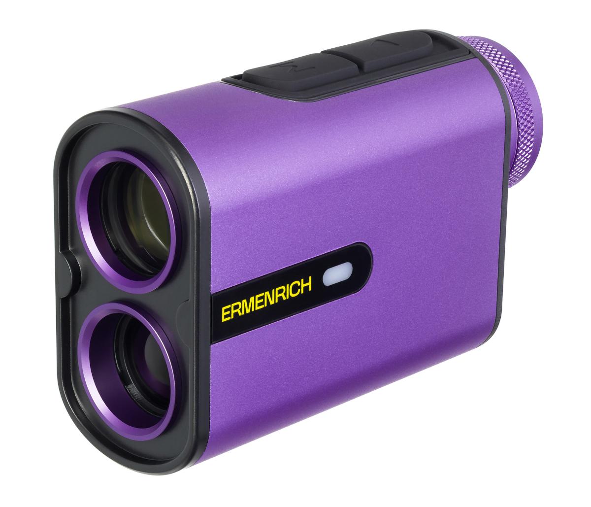 Télémètre laser de chantier Ermenrich LG900