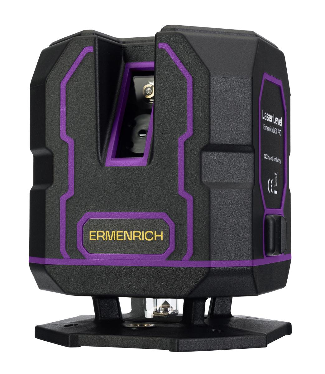 Niveau laser Ermenrich PLUS LV30