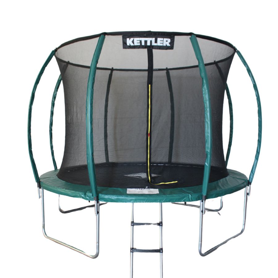 Trampoline outdoor jump 305cm vert