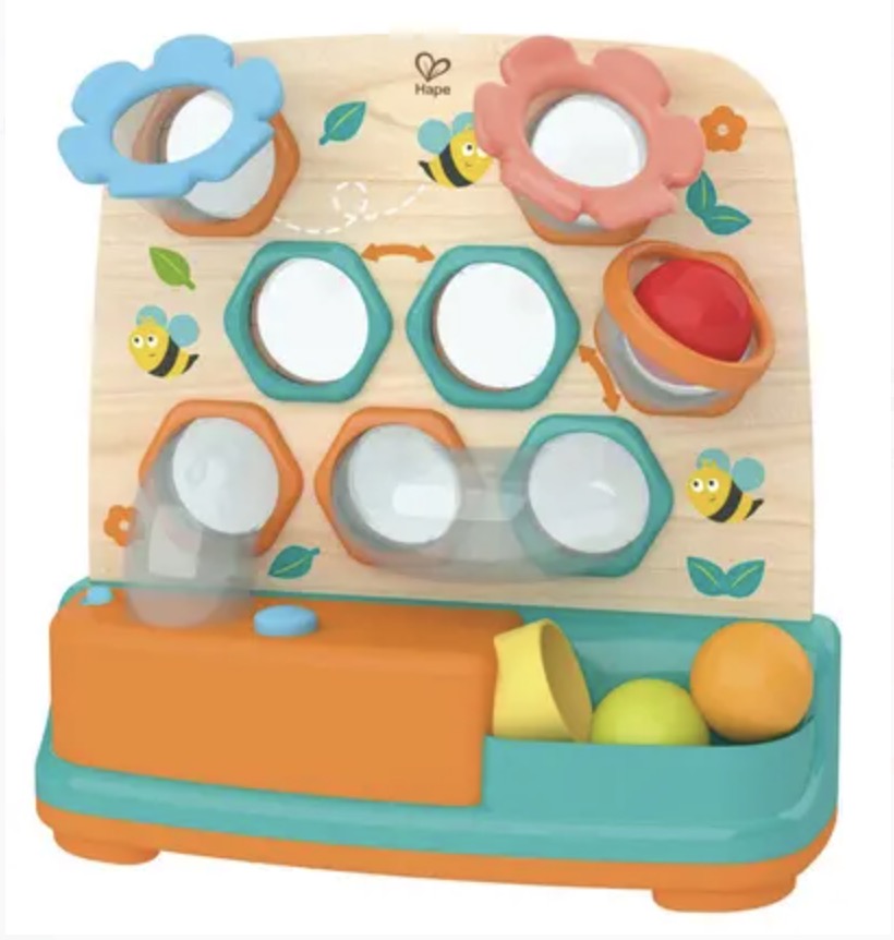 HAPE - Ruche a air magique