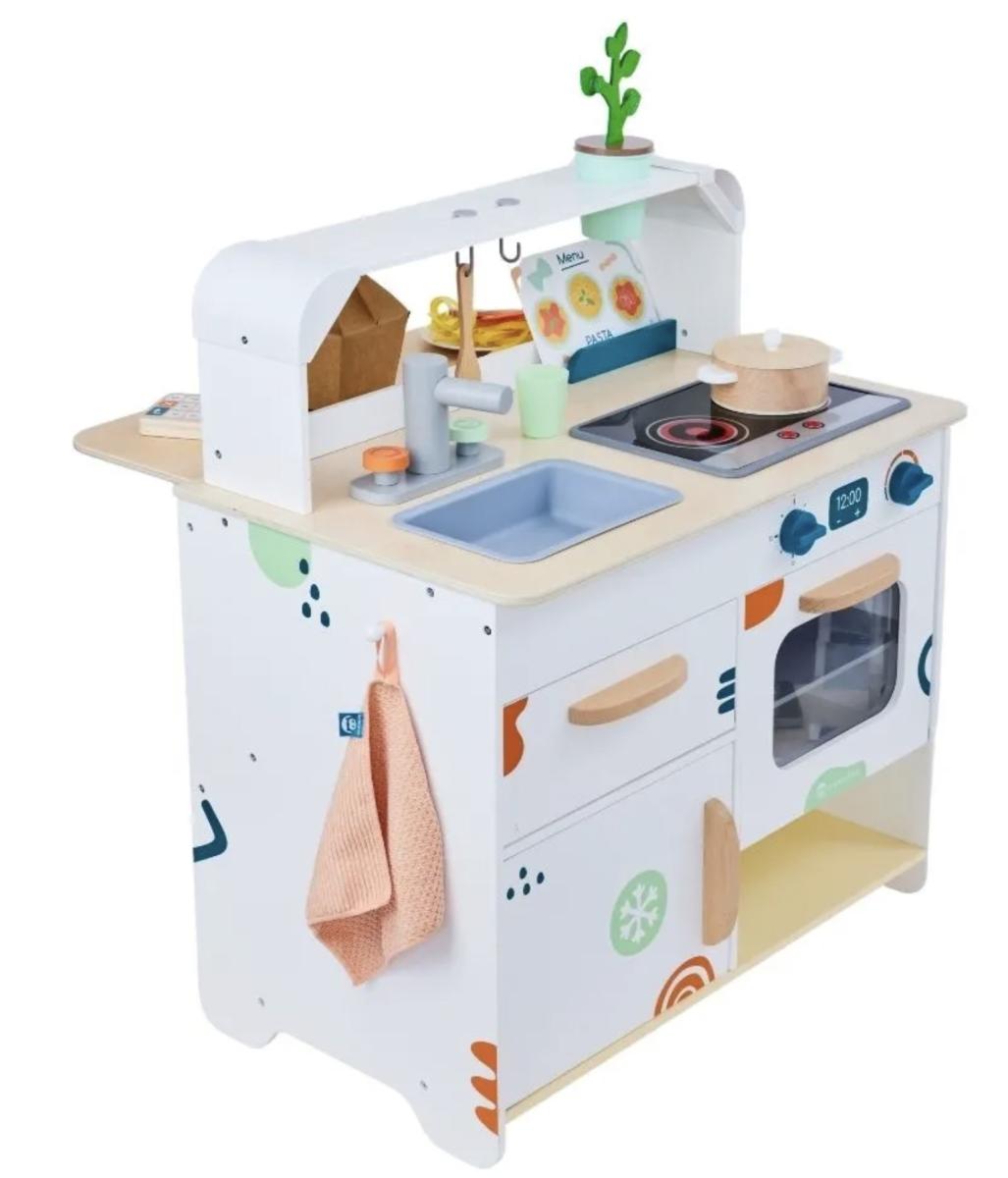 Cuisine a Emporter – Cuisiner et Servir
