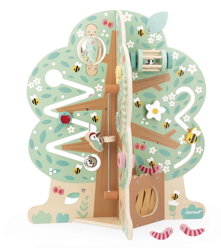Mon Arbre Multi-Activites