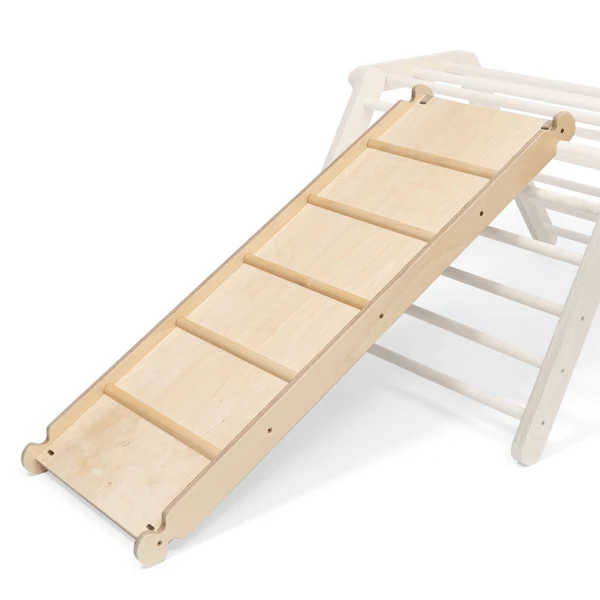 Rampe coulissante / d'escalade pour Mopitri