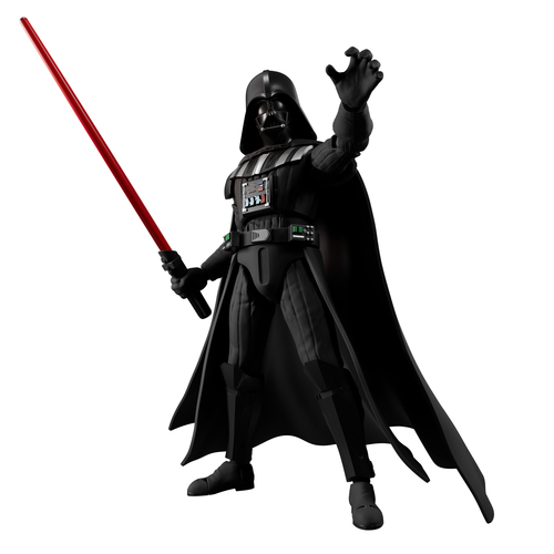 Blokees Star Wars: Darth Vader