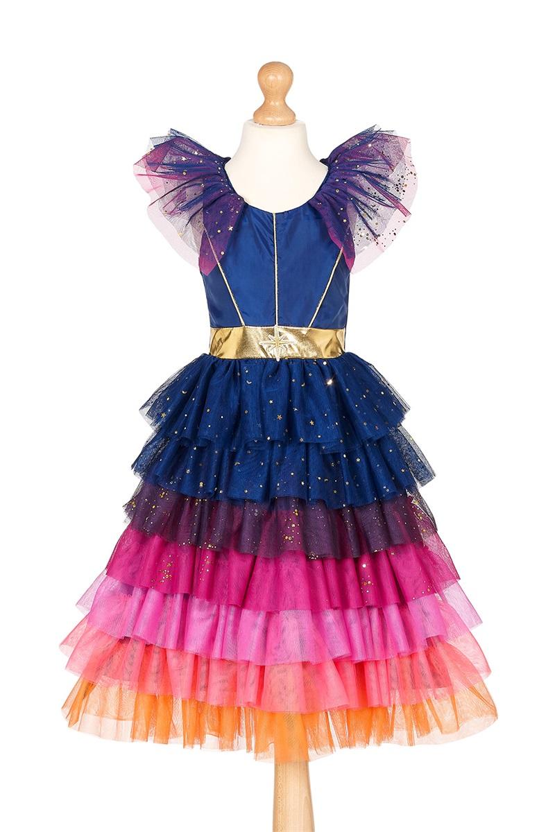 Robe de magicienne Dawn 5-7ans