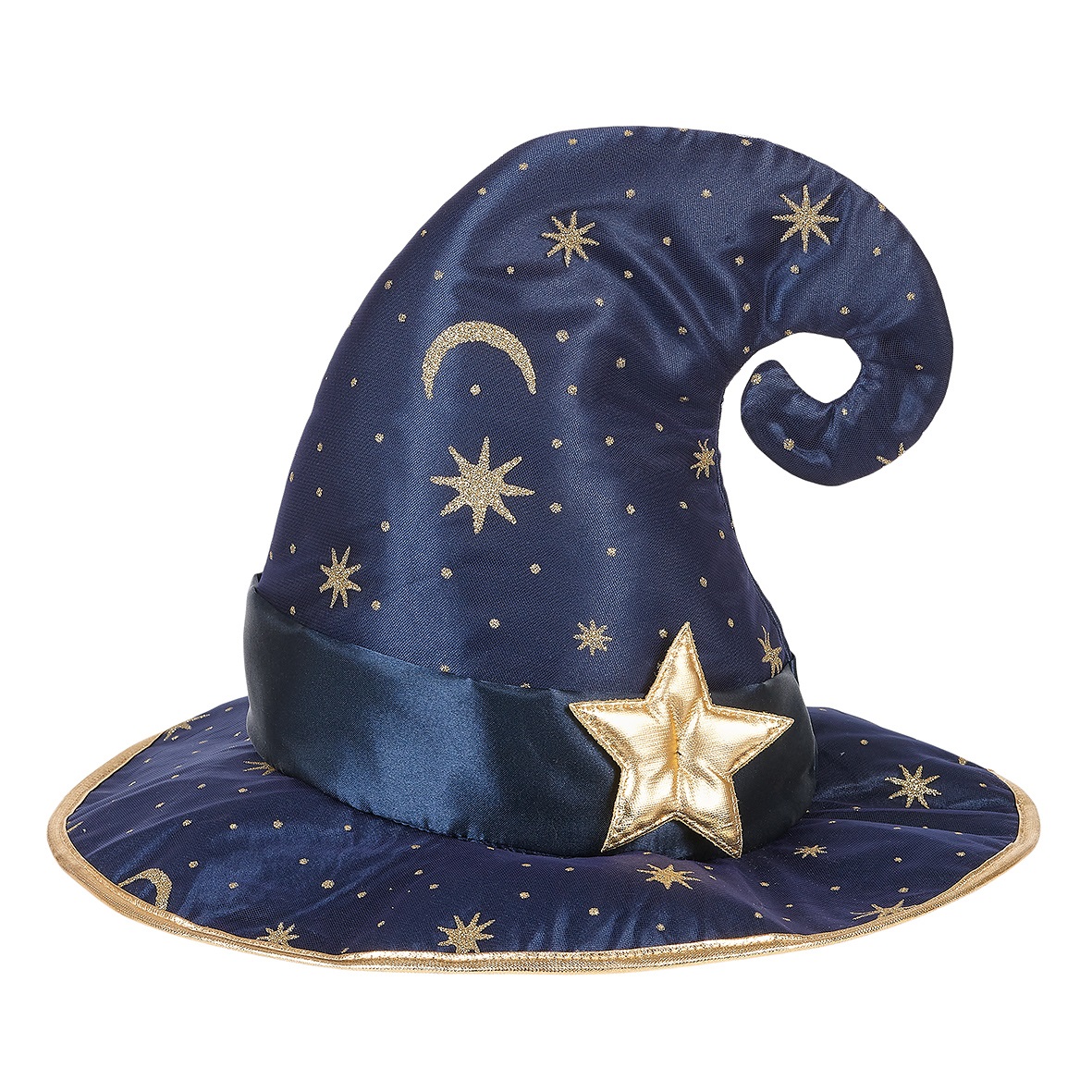 Chapeau de magicien Melusine
