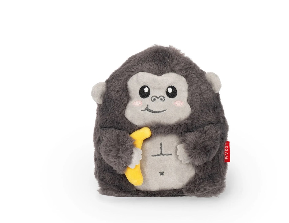 Peluche Gorille Mini - Super Soft
