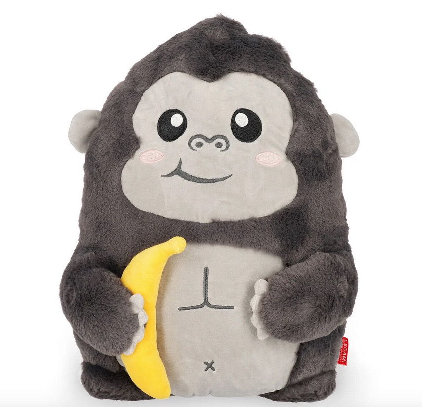 Coussin Gorille - Super soft
