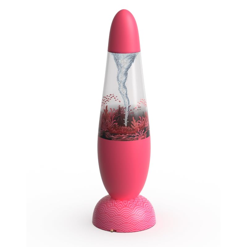 Veilleuse led tsuny coral
