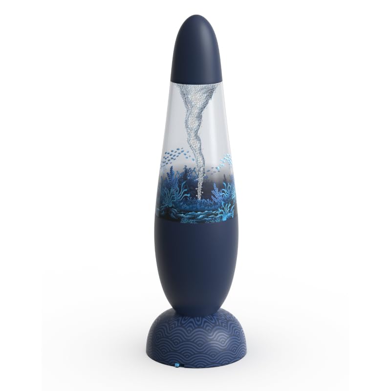 Veilleuse led tsuny abyss