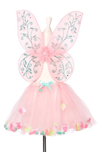 Ensemble de Fee Elody ajustable