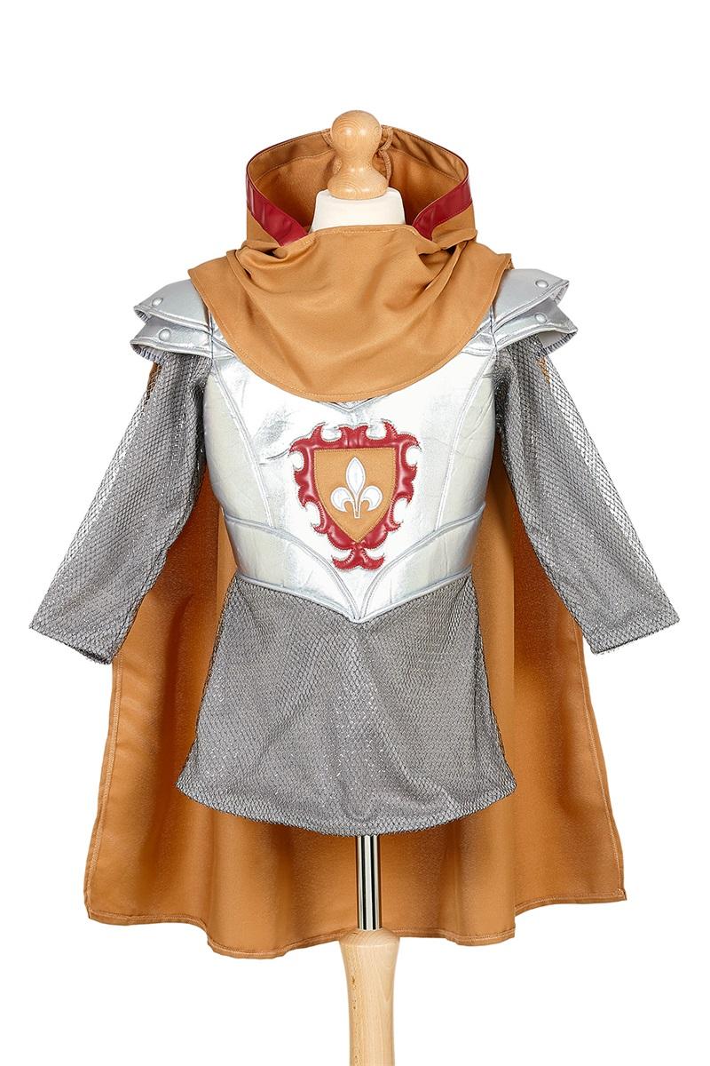 Costume de chevalier Tristan 8-10 ans