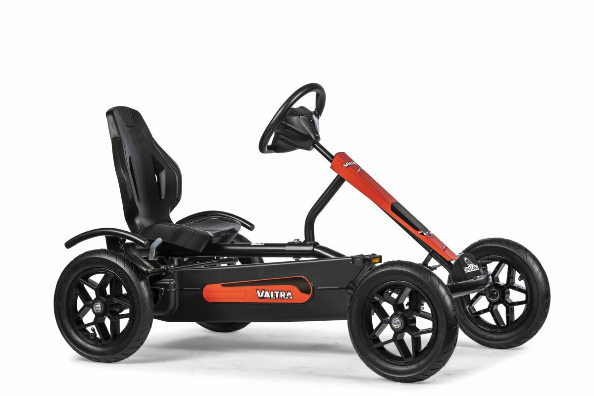 Kart à pédales DINO CARS Speedy 2.0 Valtra BF1