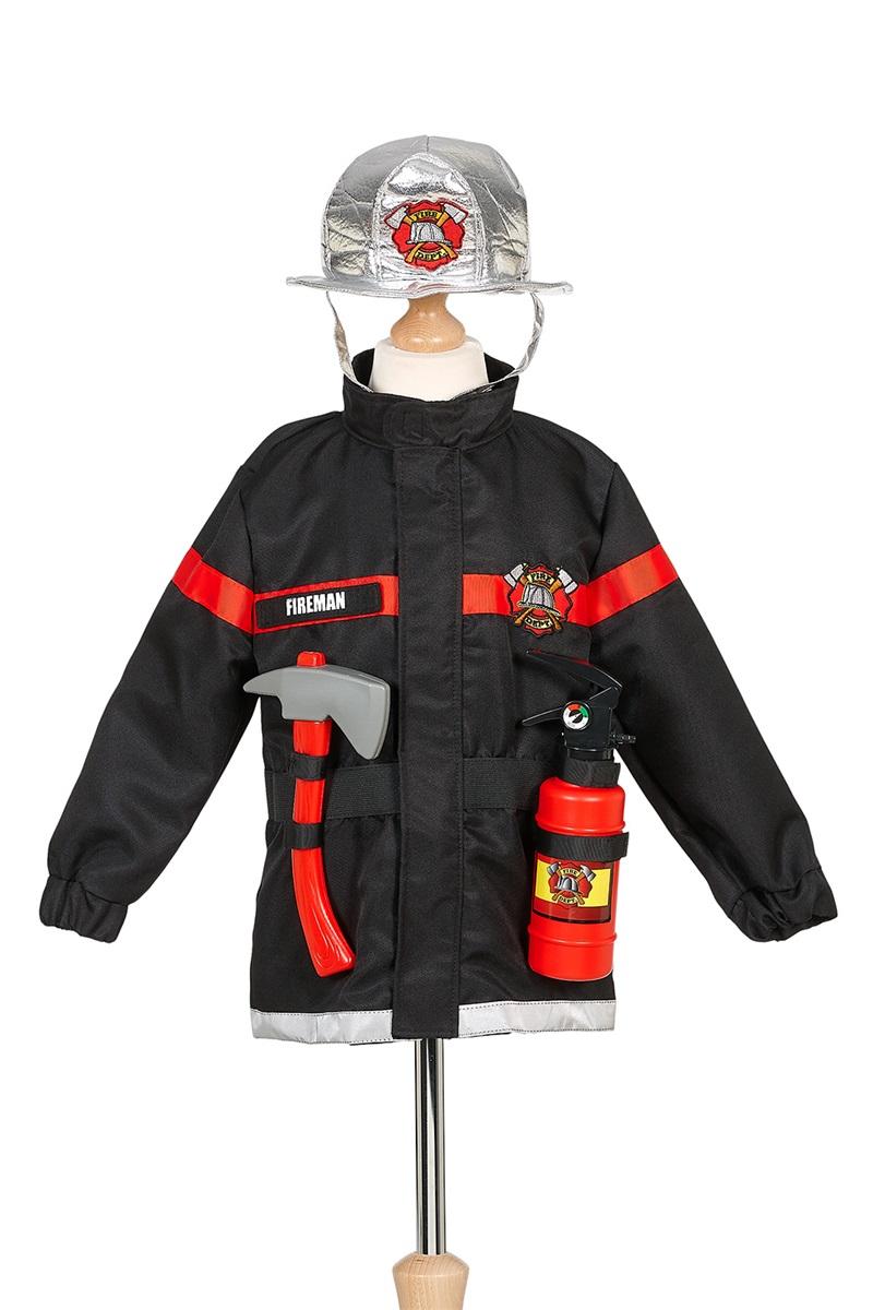 Ensemble pompier 4 - 7 ans