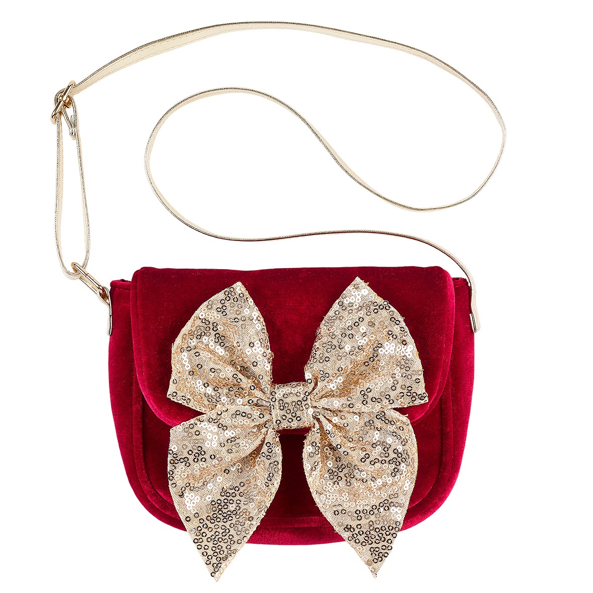 Sac bandouillere Amarilla