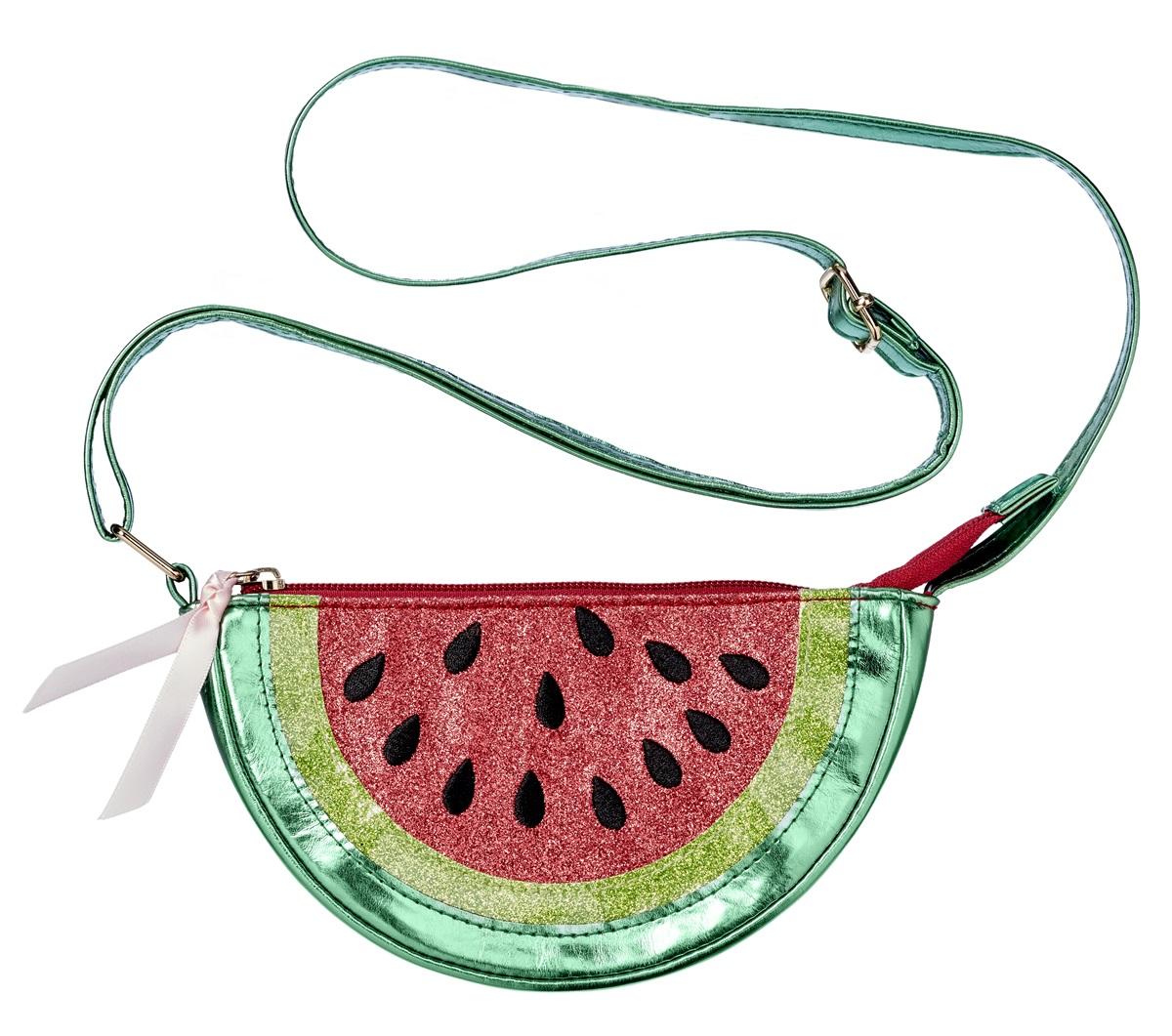 Sac bandouillere Sandia pasteque