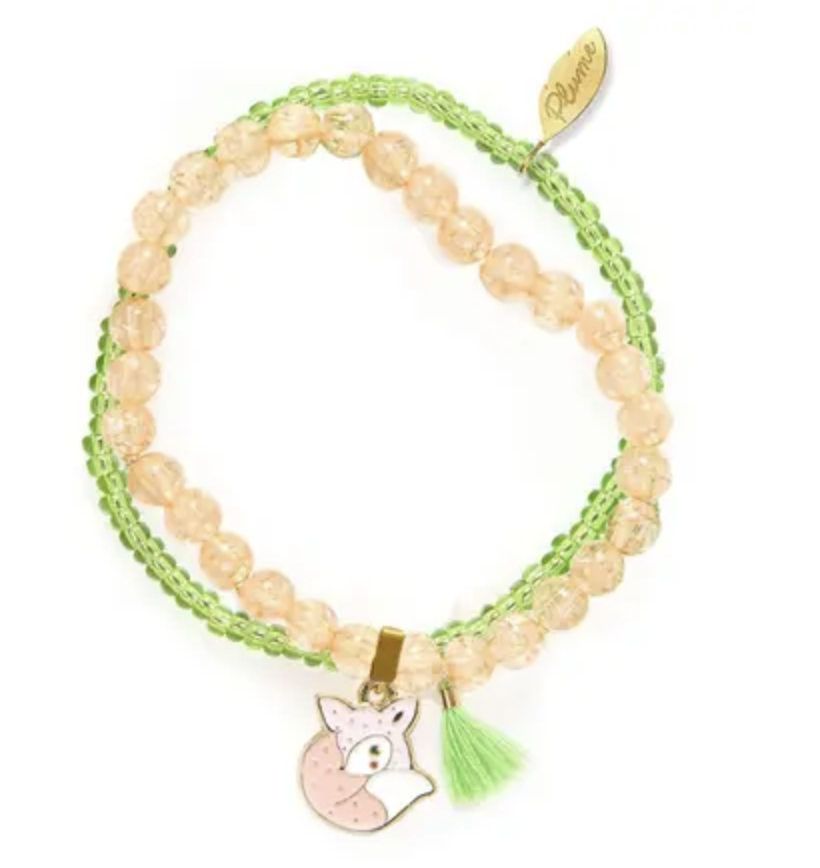 Bracelet Myrtille - DJECO