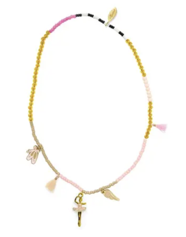 Collier Isadora --  Djeco