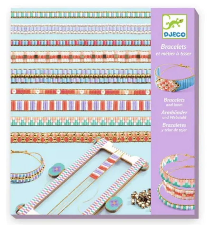 BIJOUX A CRÉER - Majuscules