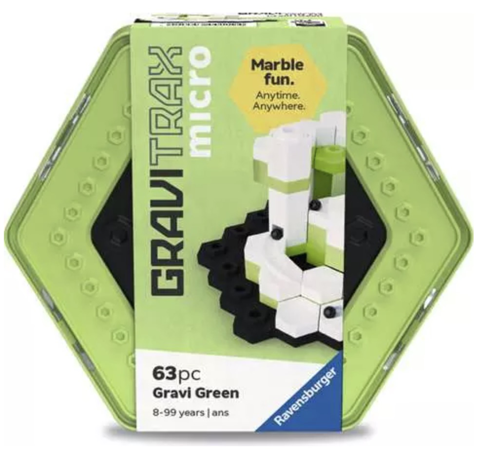 GraviTrax micro - micro Gravi Green