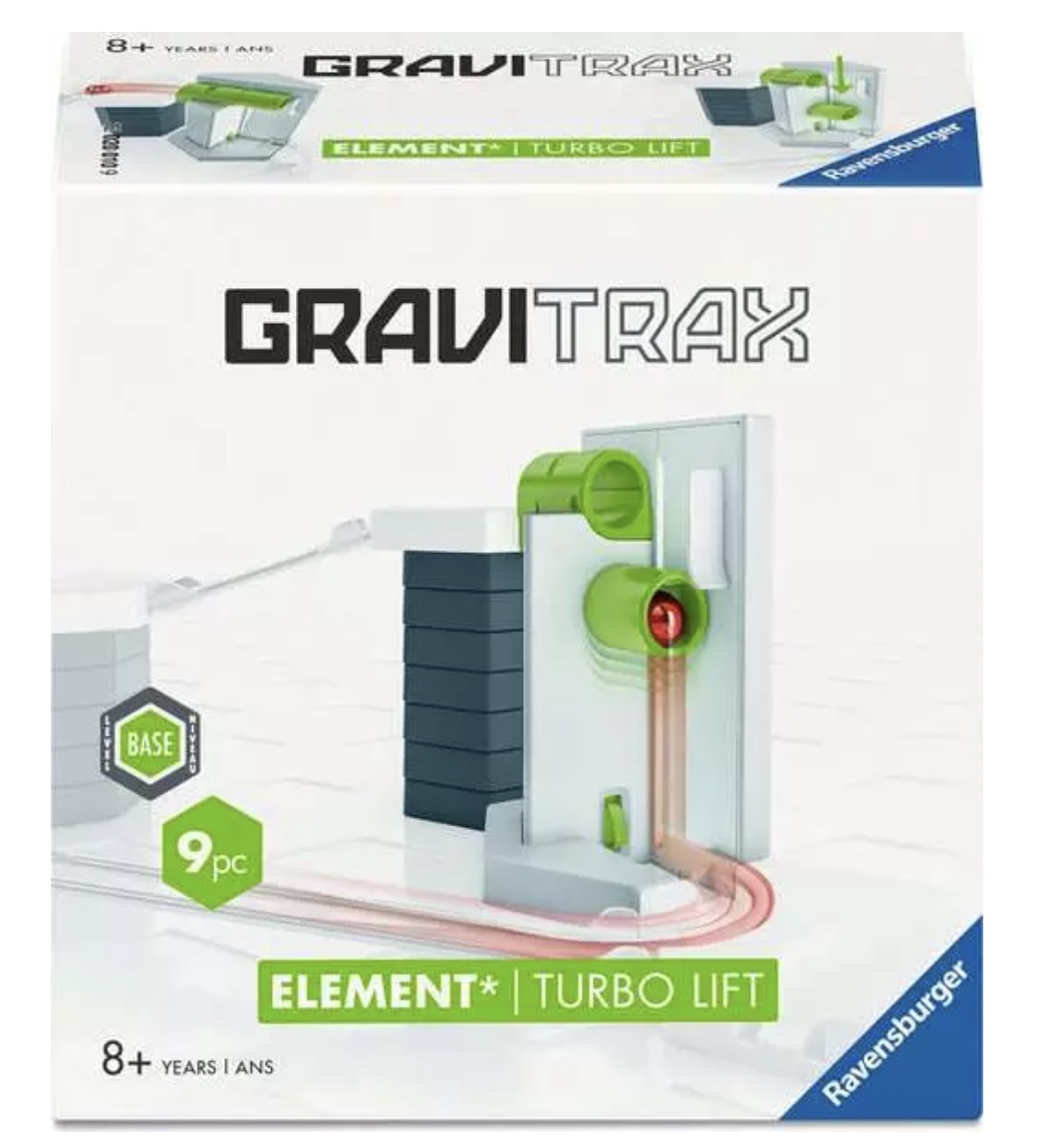 GraviTrax BASE - Element Turbo Lift