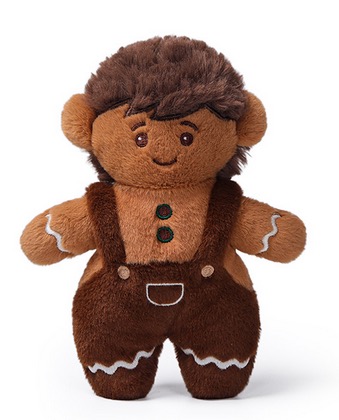 Peluche Sunshine Gingerbread Boy