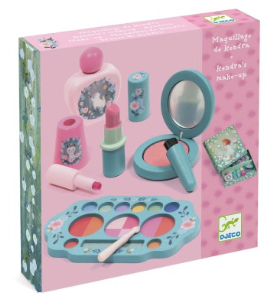 Maquillage de Kendra - Djeco