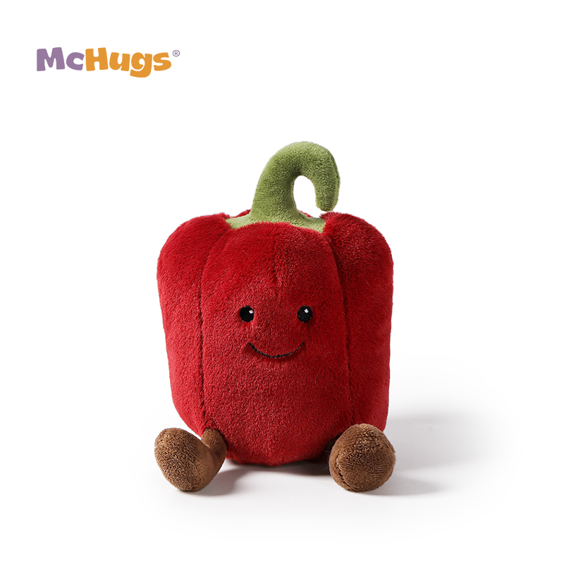Peluche Smart Red  Pepper