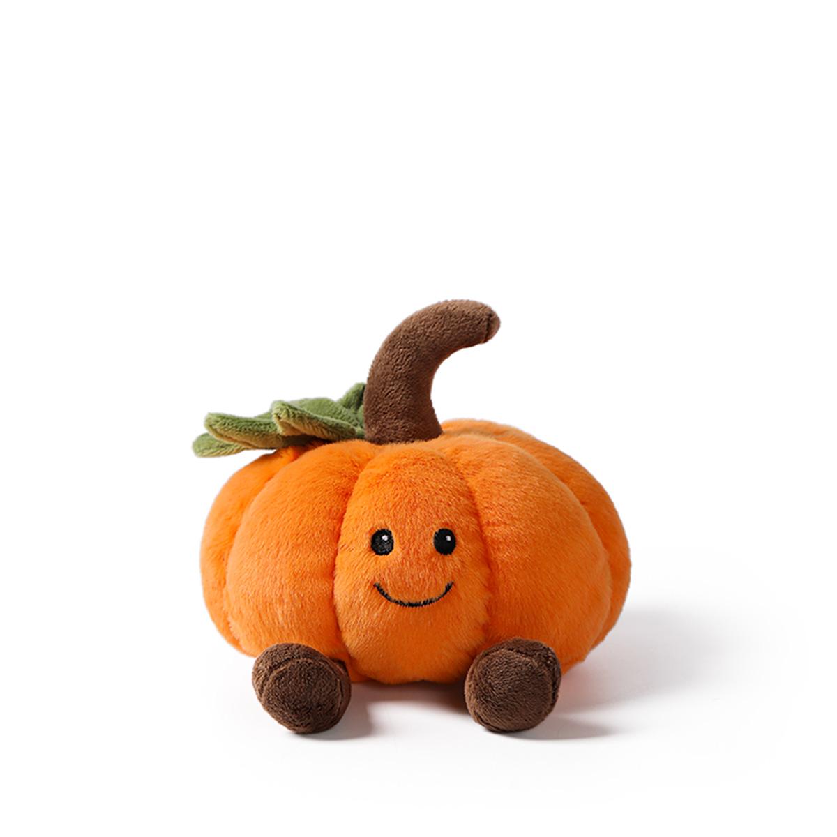 Peluche Sweetheart Pumpkin