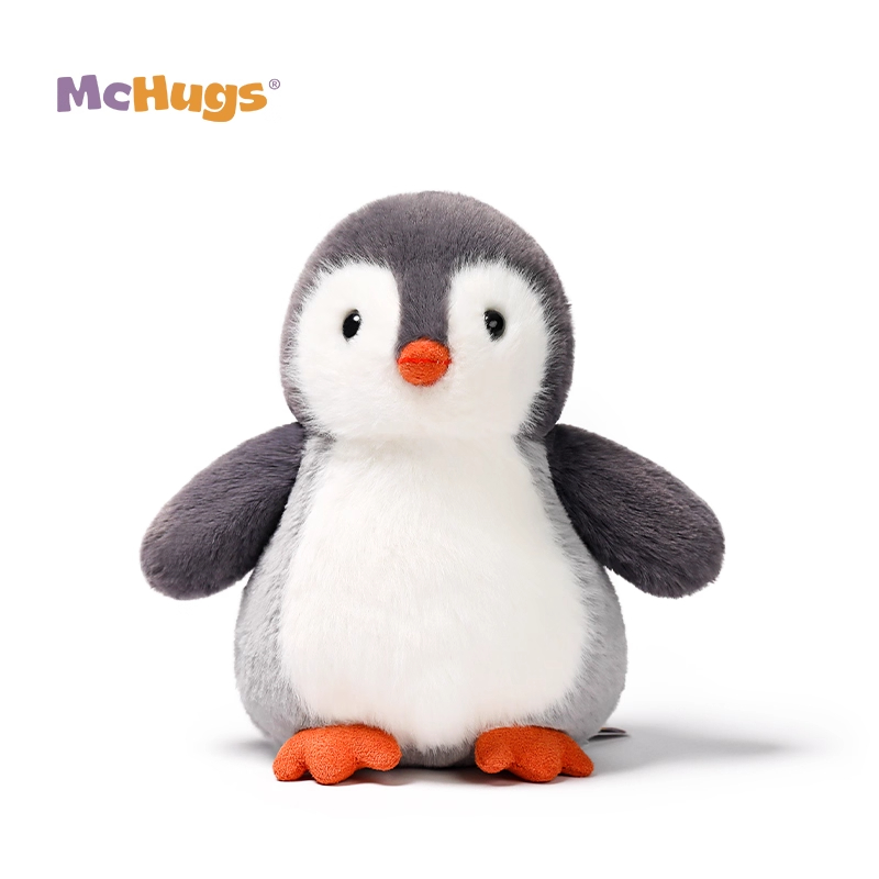 Peluche Glacier Penguin 55cm