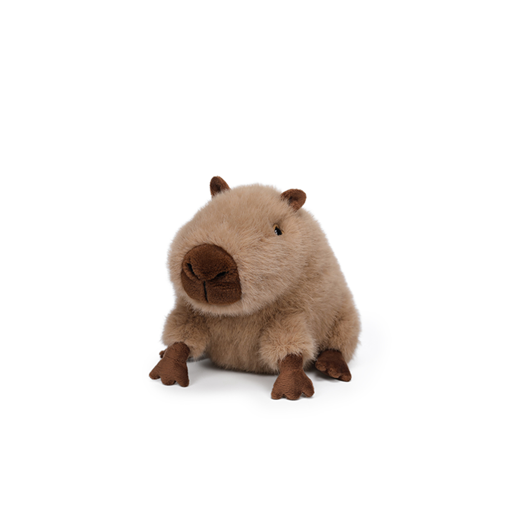 Peluche Peaceful Capybara