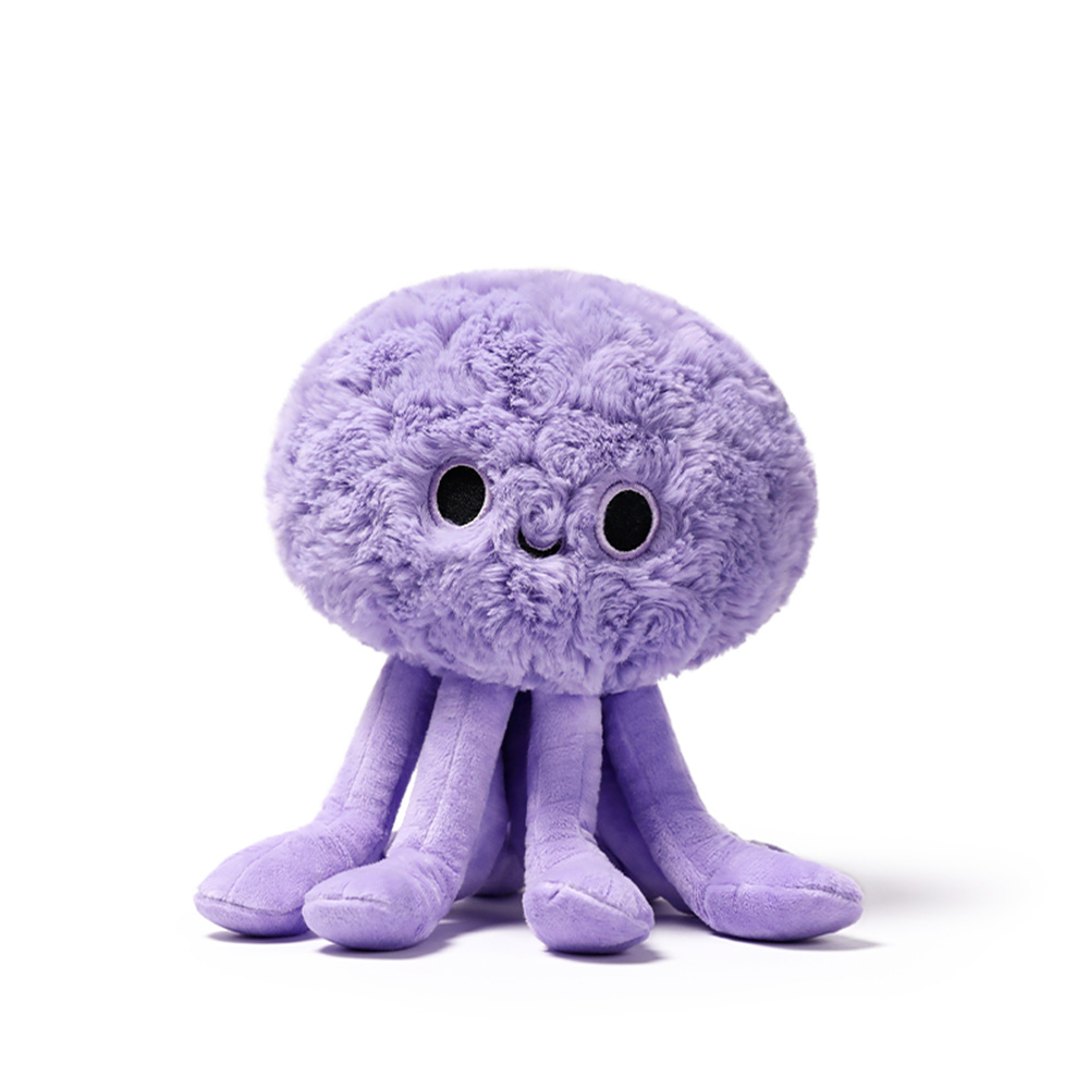 Peluche Lulu Cannonball Jellyfish