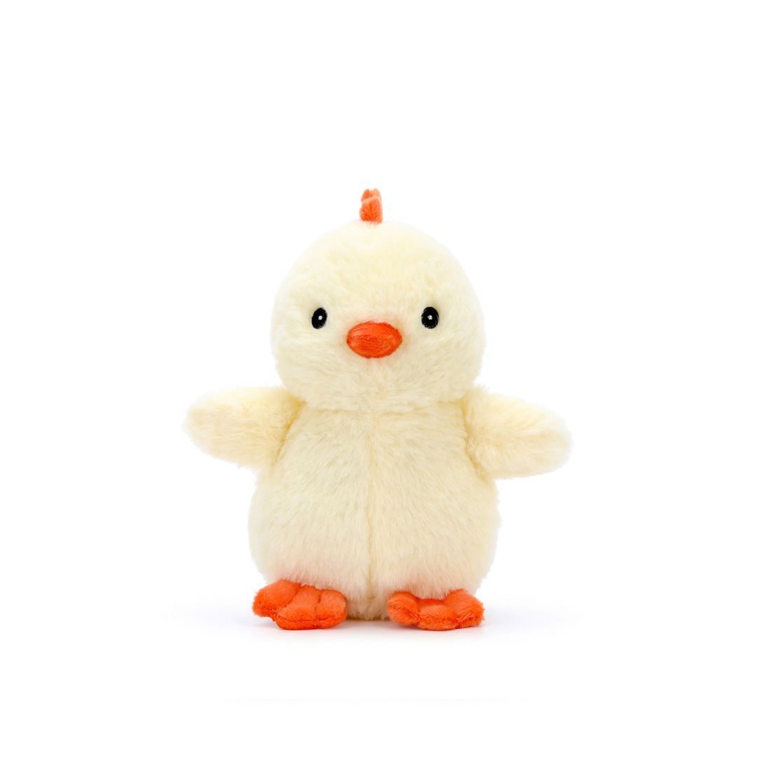 Peluche poussin Yetta 18 cm