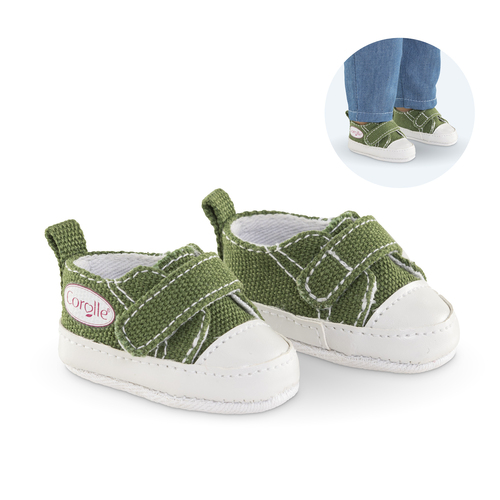 Corolle Ma corolle Baskets kaki