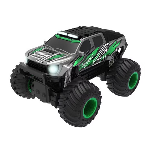 Crash Truck 2.4 Ghz - 1:14