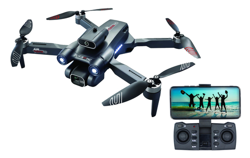 Silverlit Drone Air Vision Hd