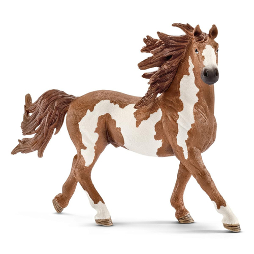 FARM WORLD Etalon Pinto - schleich
