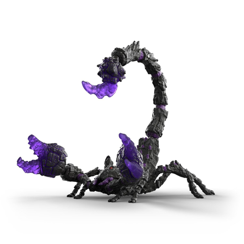 ELDRADOR CREATURES Scorpion des Ténèbres - special