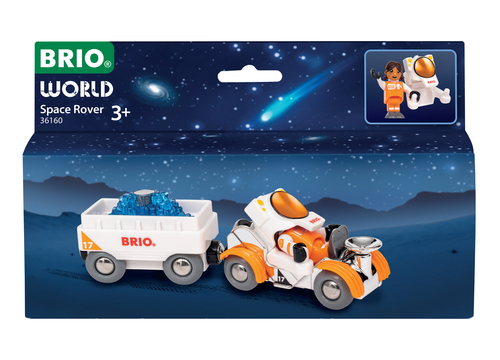 BRIO 36160 - Train Espace