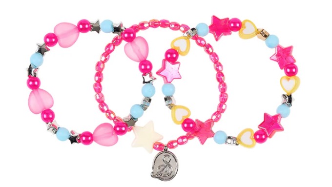 Bracelet Jorie  - 1 pièce