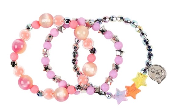 Bracelet Zoe à perles - 1 pièce
