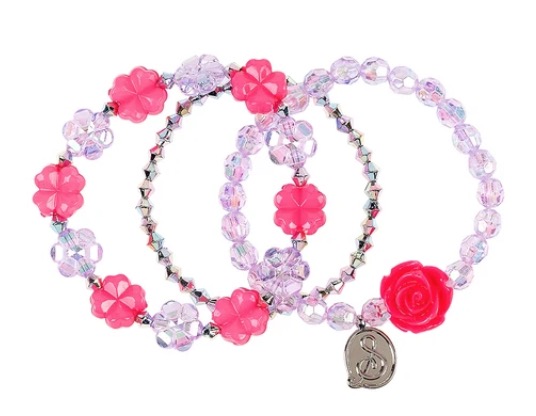 Bracelet Isla Fleur - 1 pièce