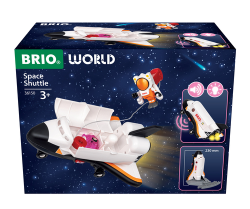 BRIO 36150 Navette Espace 