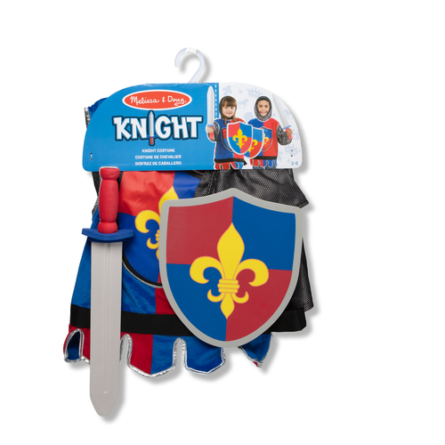 Deguisement Chevalier Costume et accessoires