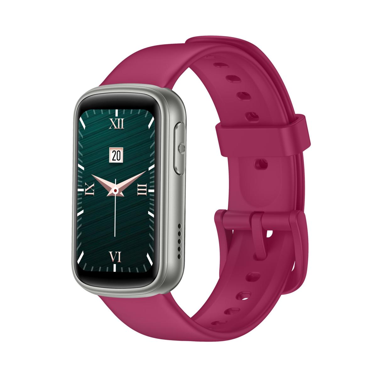 Montre connectée Bélissima - écran 1,47