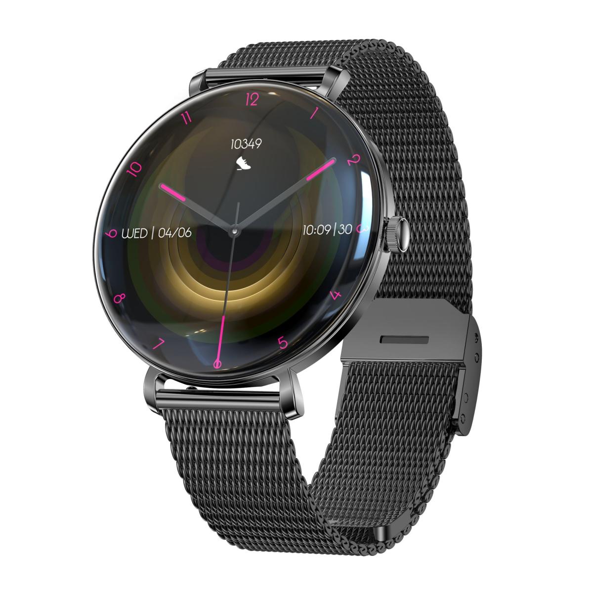 Montre connectée Elite AMOLED 1,43