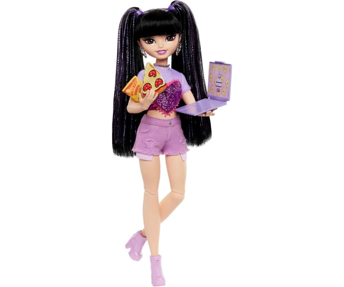 Poupée Barbie Mattel HYC24 Dream Besties - Renée