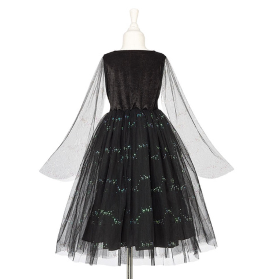 Robe agatha - 3-4 ans - 98-104cm